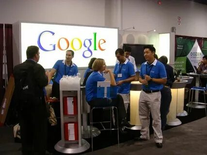 Google fire