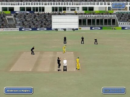 International game