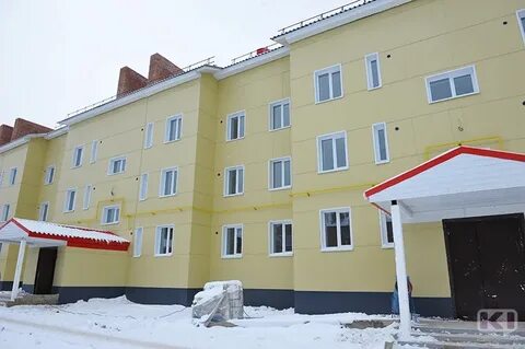 Киров переселение