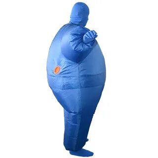 Воздушный костюм