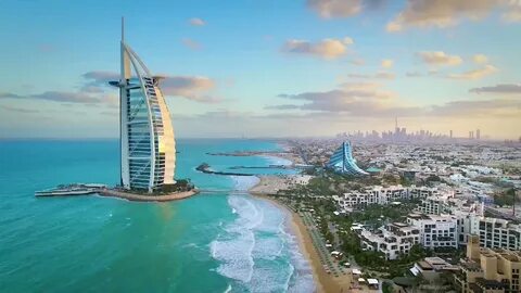Туры в эмираты в ноябре 2024