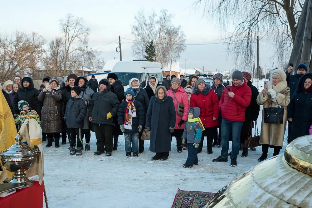 Погода в чаадаевке