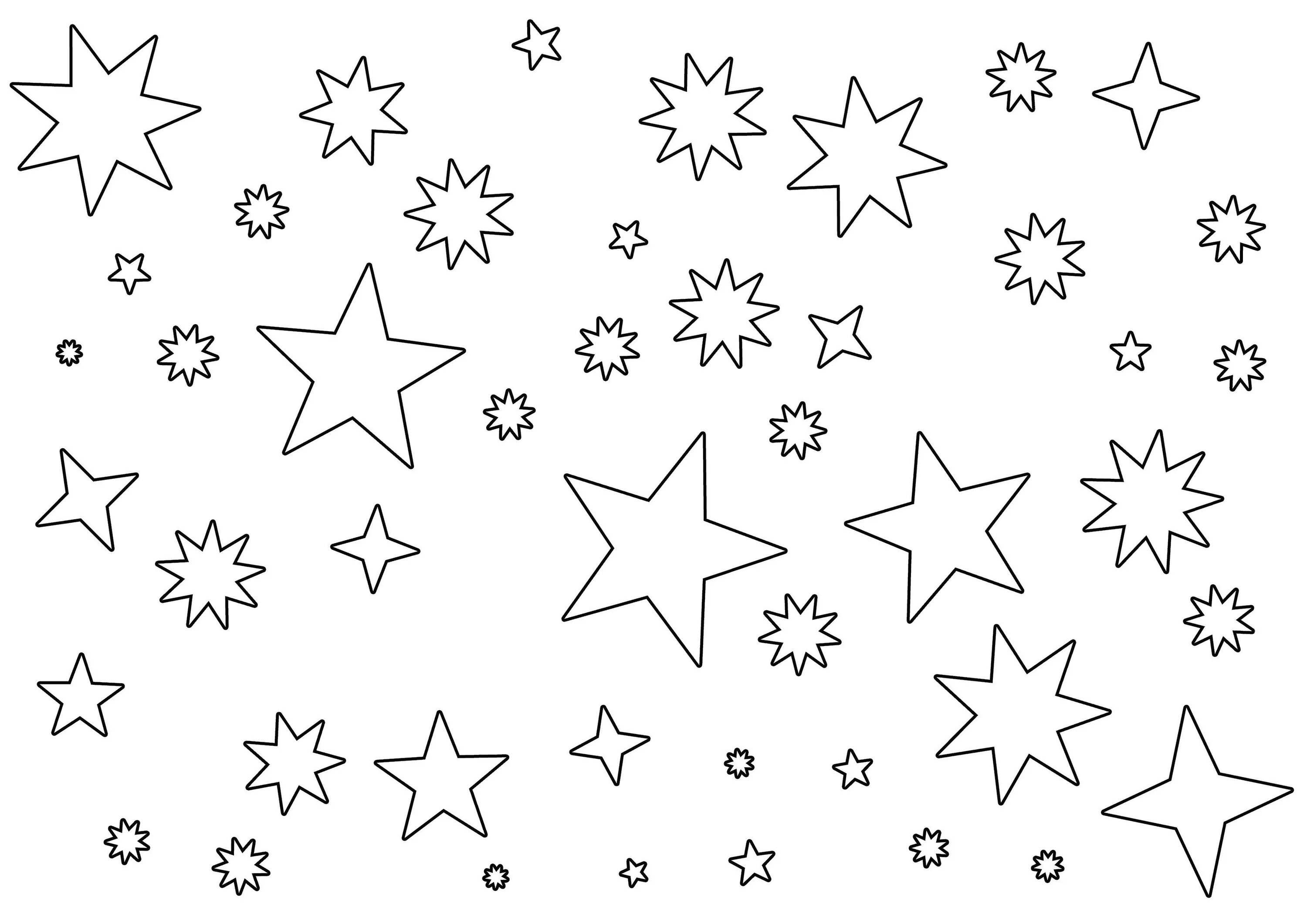 Звезда раскраска. Трафареты на окна новогодние звезды. Трафарет для вырезания звезд. Трафареты на окна заезды. Космические звезды шаблоны для вырезания