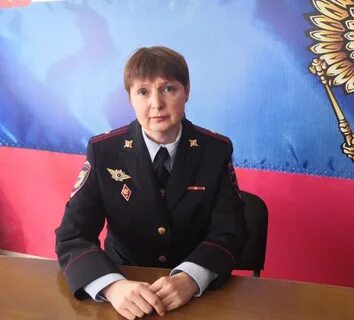 Начальник отдела дознания