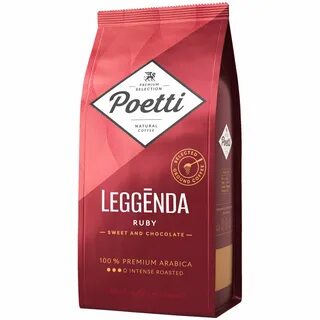Poetti зерна