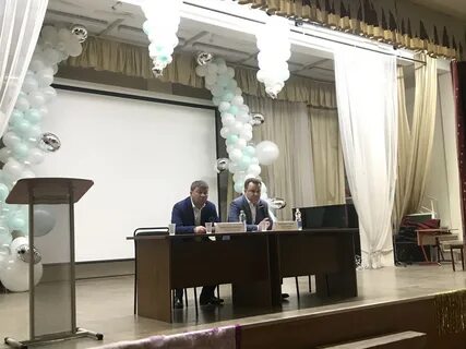 Тверская управа