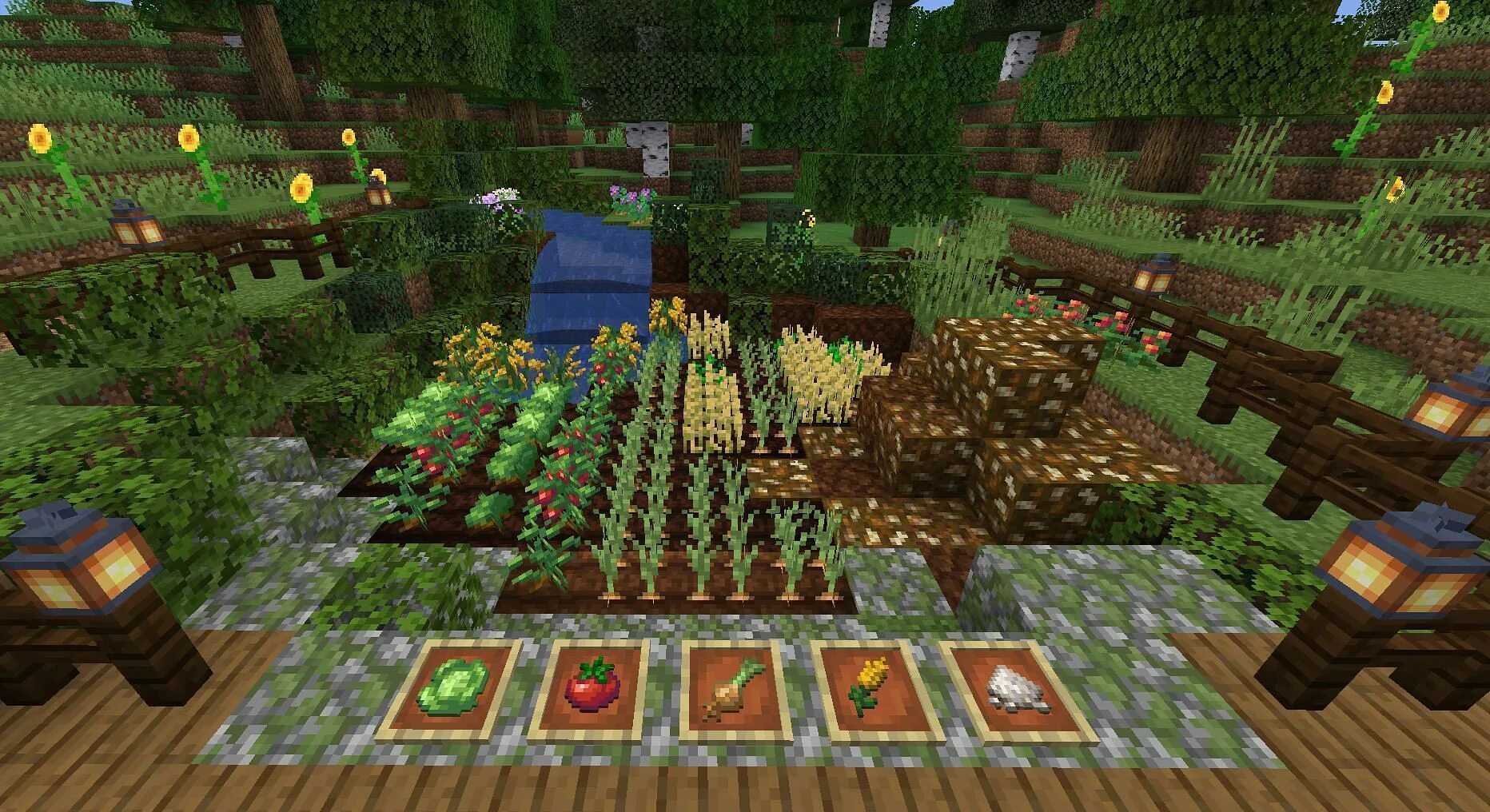 Better minecraft 1.20 4