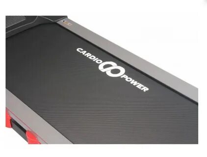 Дорожка cardiopower t40