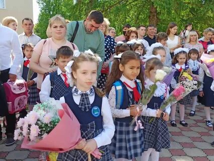 Школы лениногорска