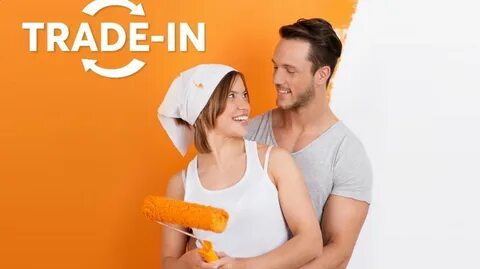 Трейд квартиры