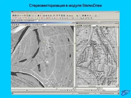 Карты geo