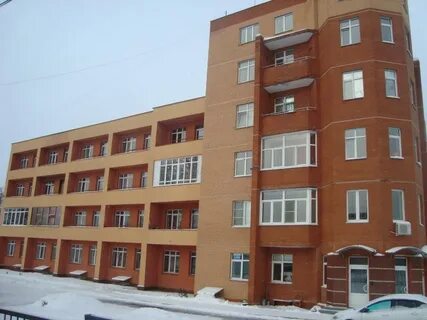 Дедовск 3