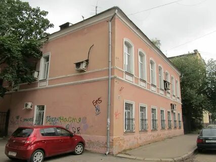 Симеоновская 30 тверь