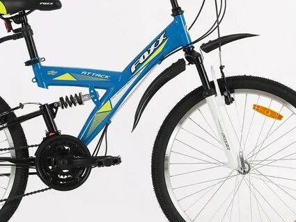 Foxx caiman 29 отзывы