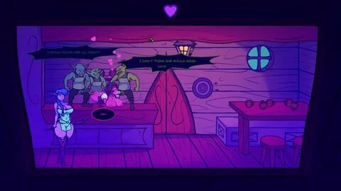 Tales of the Moon Update v0.3: Strange Mansion.