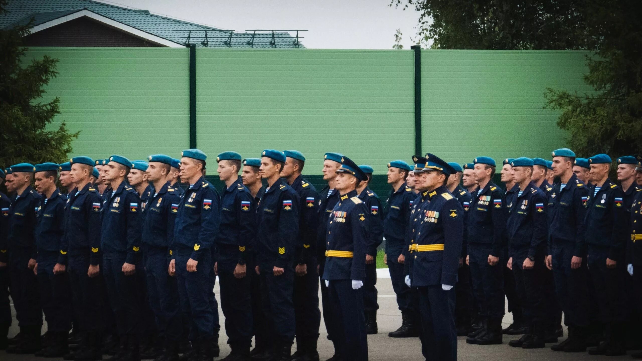 45 ОПСПН. 45 Бригада спецназа ВДВ. Кубинка Военная часть. День образования 45 бригады СПН. 35 отдельная гвардейская бригада