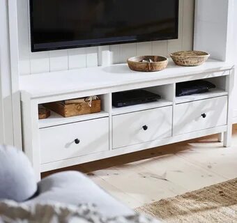 Hemnes тумба