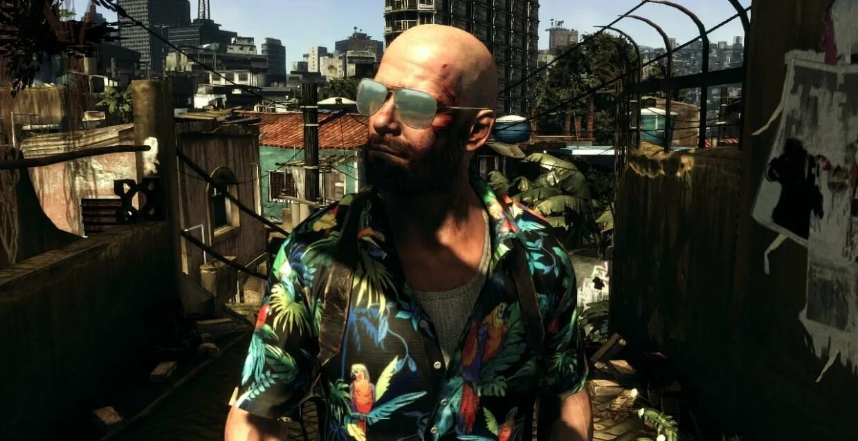 Max ps3. Max Payne 3. Макс Пейн 3 фавелы. Max Payne 3 Favela. Бахмайер Макс Пейн 3.