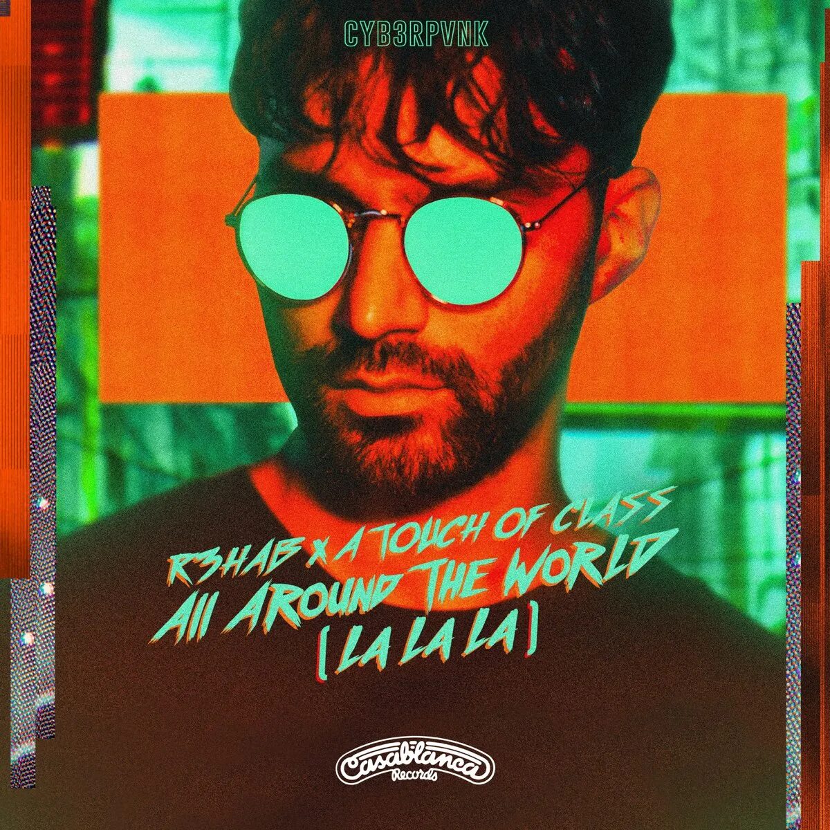 All around песня. R3hab a Touch of class all around the World la la la. R3hab, a Touch of class - all around the World (la la la) обложка. A Touch of class - around the World (la la la la la). R3hab & a Touch of class.