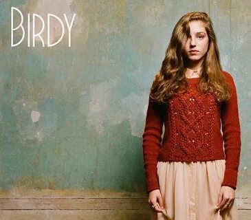Birdy одежда