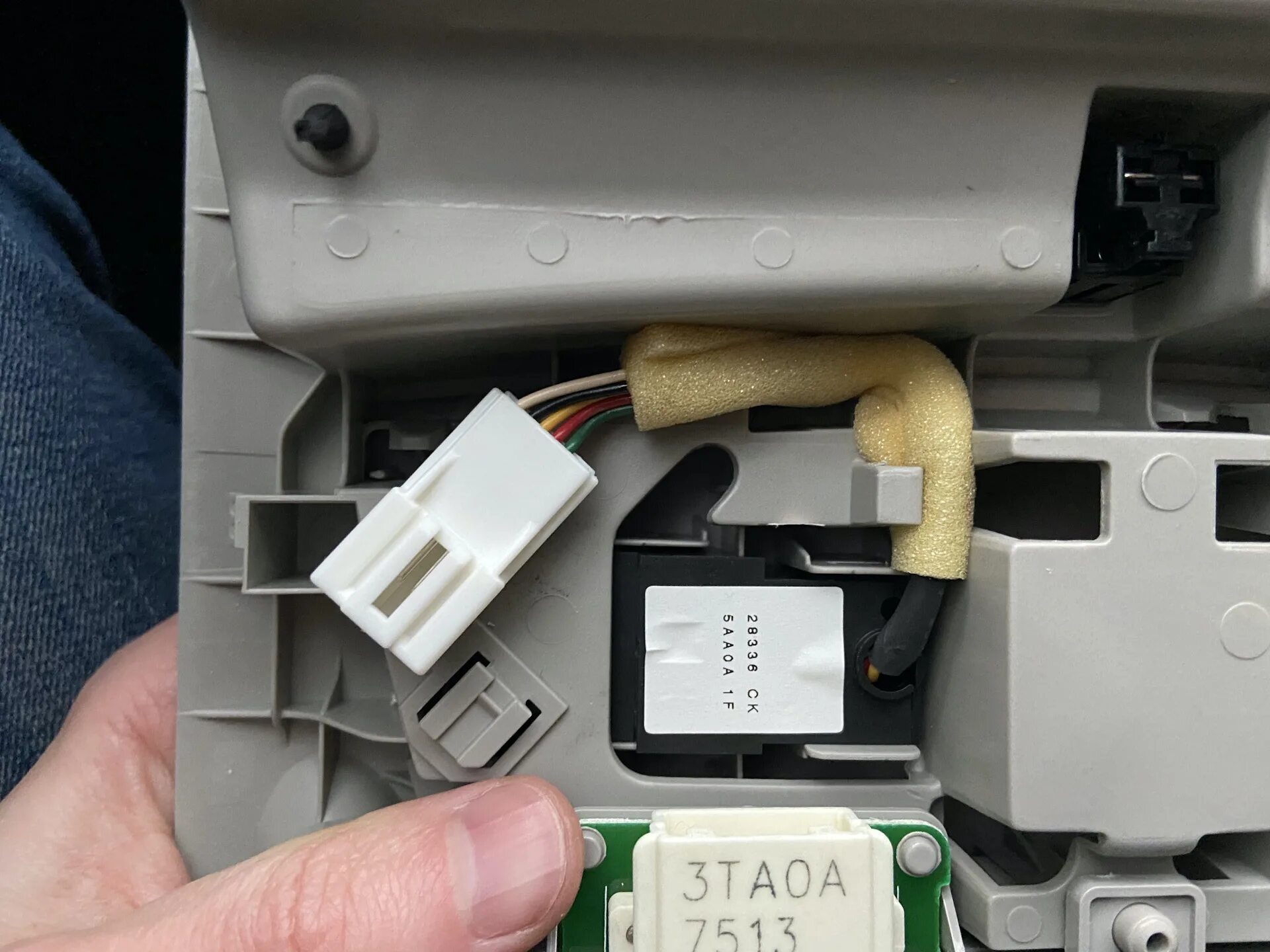 Connection 4