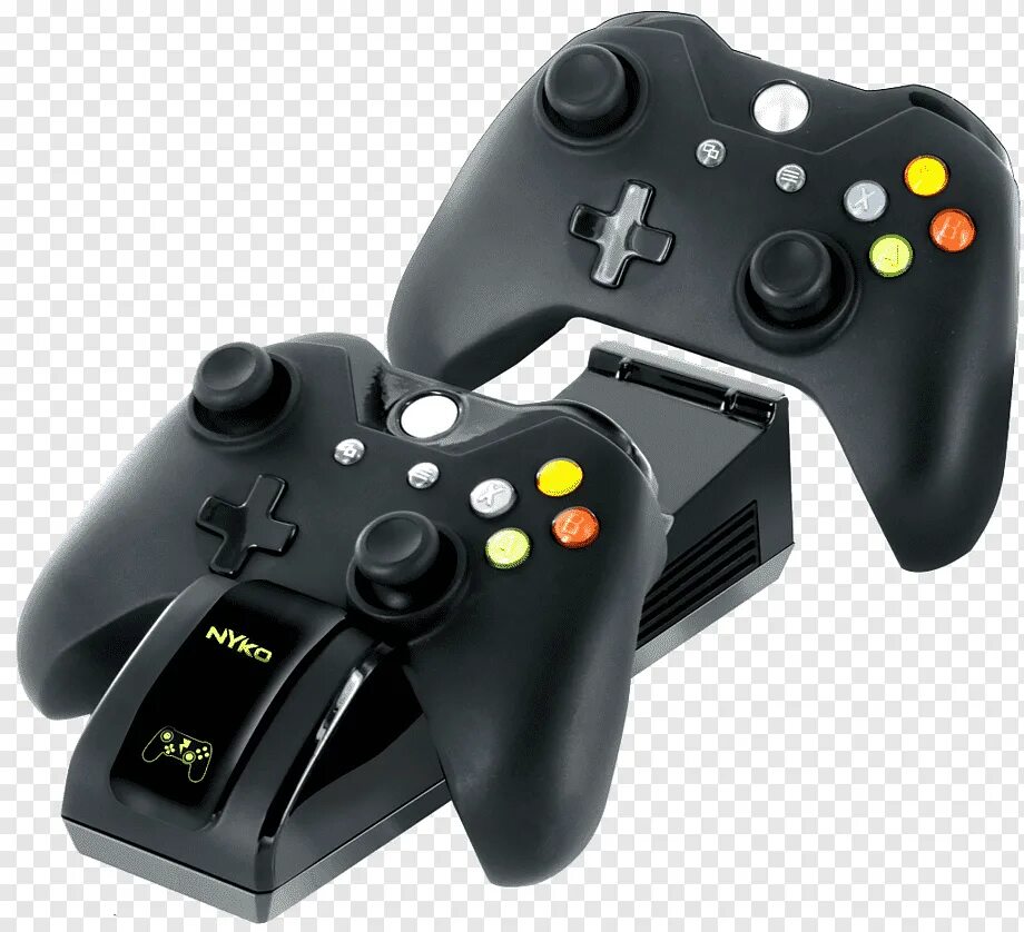 Джойстик xbox bluetooth. 1 Контроллер Xbox 360. Xbox 360 зарядная станция Nyko. Xbox 360 Gamepad аксессуары. Геймпад  для приставки хвох 360.