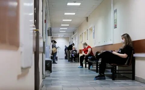 Минздрав утвердил новый