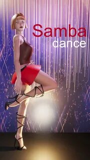 Girls dance game
