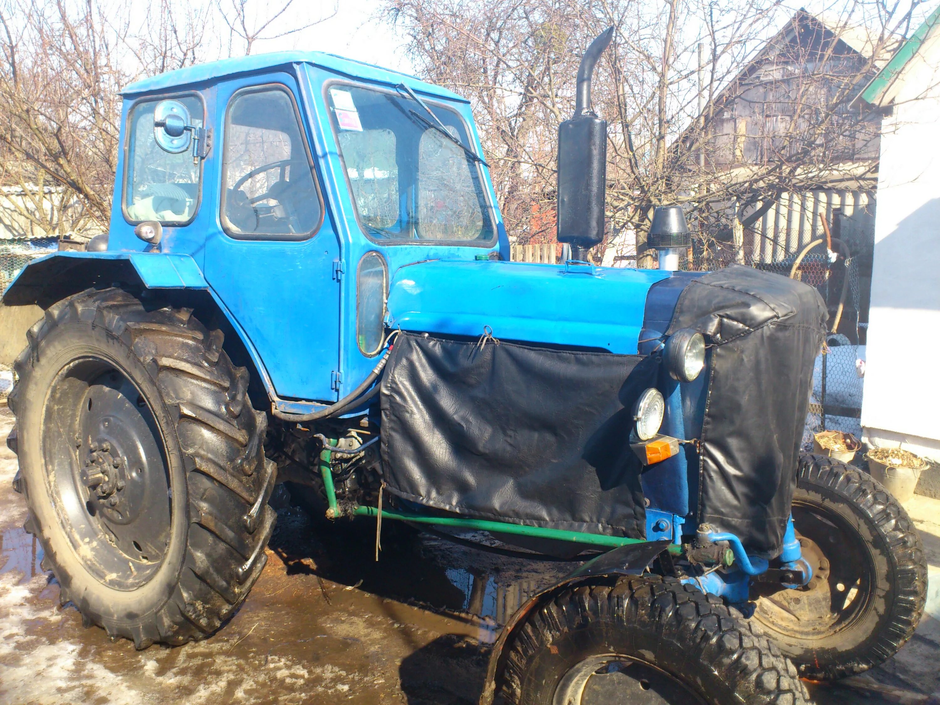Новый трактор юмз 10280. Трактор юмз-80-40. Трактор мтз, юмз, хтз. Юмз-6 трактор. Тюнинг тракторов юмз-6л.