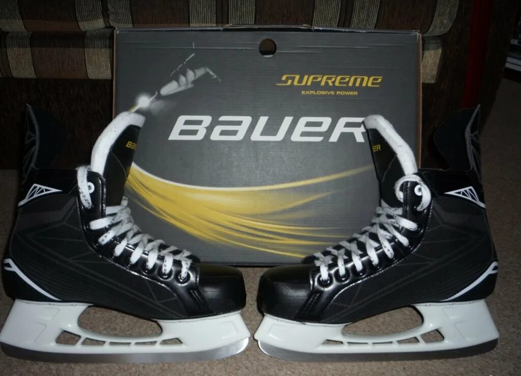 Bauer supreme s35. Коньки хоккейные bauer supreme. Nike bauer supreme one 95. Коньки bauer supreme s37 sr. Хоккейные коньки bauer supreme mach.