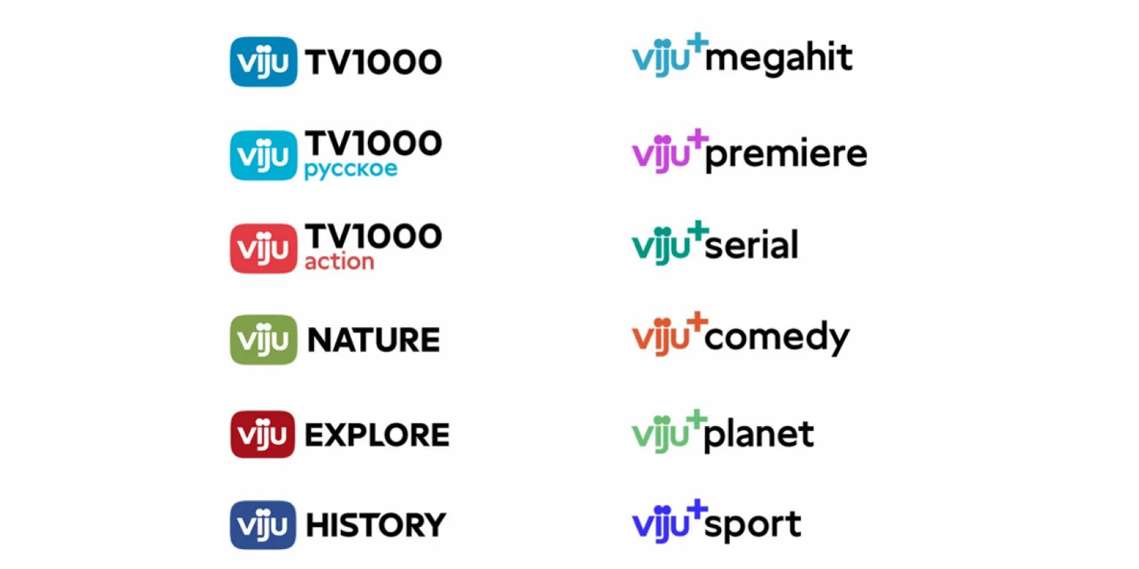 Неделя канала тв 1000. 1000 Каналов. ТВ 1000 лого. Каналы ТВ 1000 года. Viju explore лого.