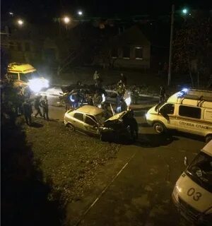 Новости таганрога происшествия