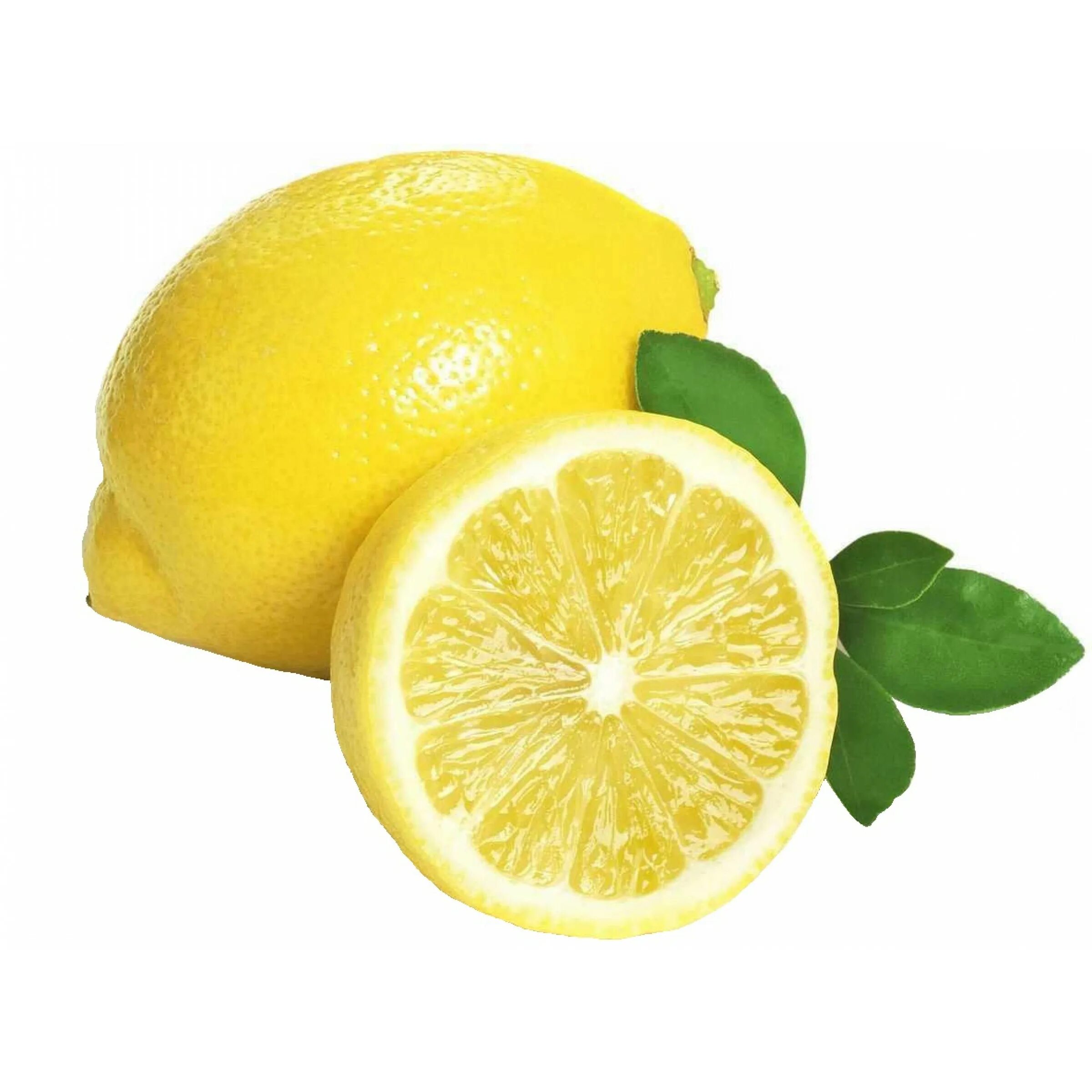 Pantastic lemon