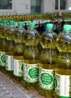 Курский лимонад
