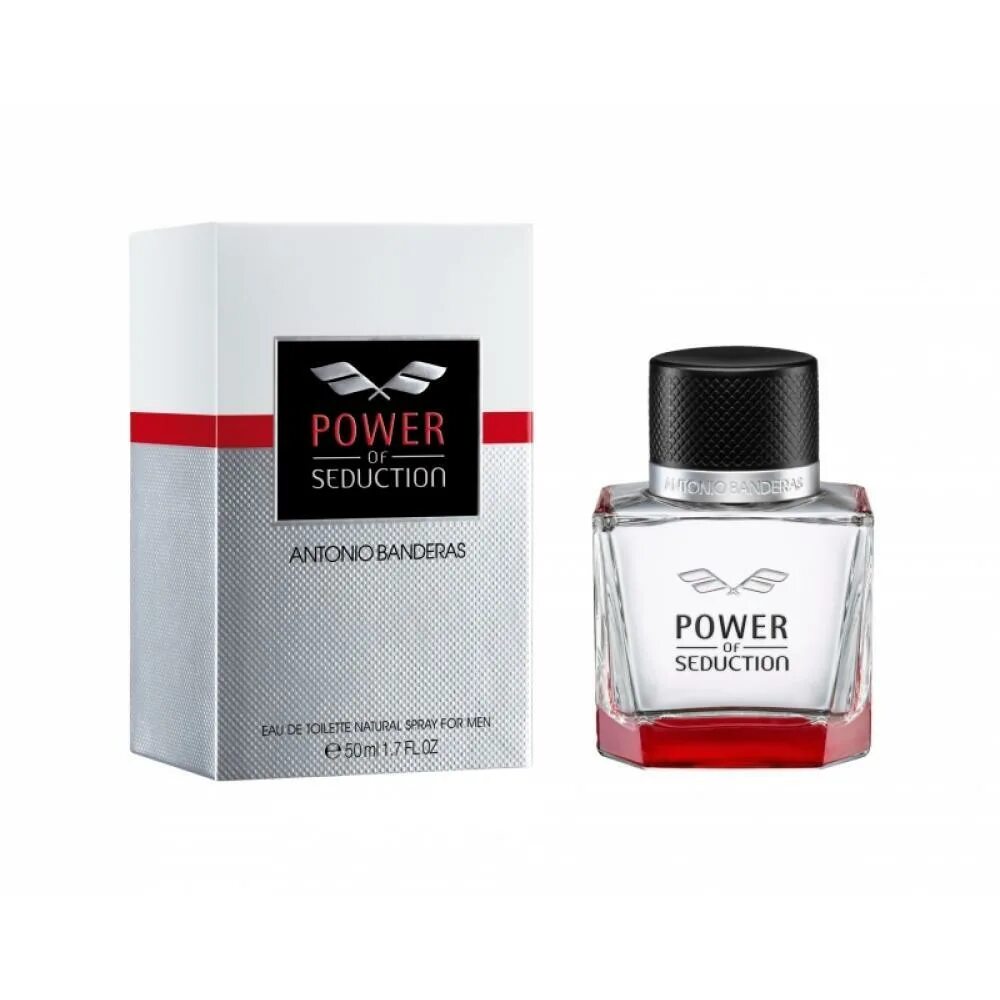 Antonio Banderas Power of Seduction. Духи Антонио Бандерас мужские повер. Antonio Banderas Antonio 50 ml. A. Banderas Power of Seduction m EDT 100 ml. Power of seduction antonio