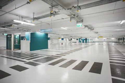 Офисы парковка