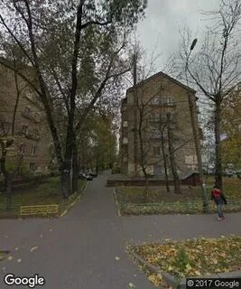 Рязанский проспект 2 корпус 2