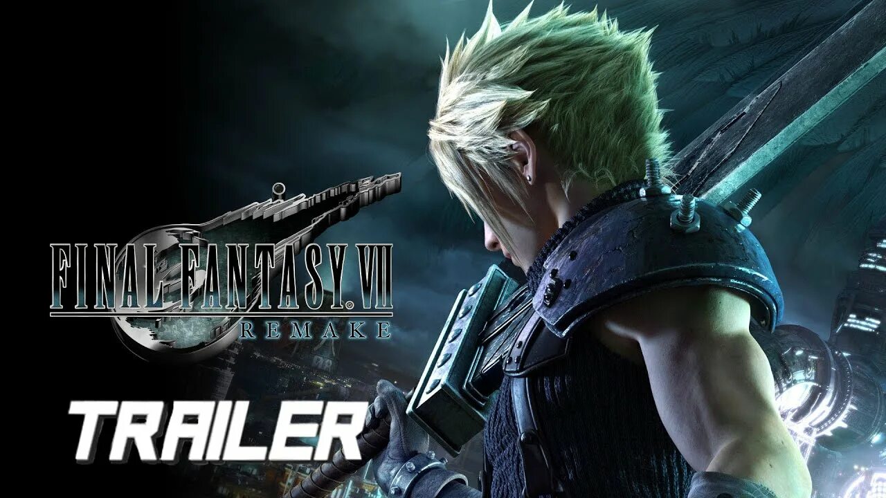 Final fantasy 7 дата выхода. Игра final fantasy vii remake. final fantasy vii remake (ps4). final fantasy 7 remake постер. final fantasy 7 remake обложка.