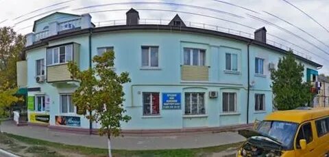Ул сулеймана стальского