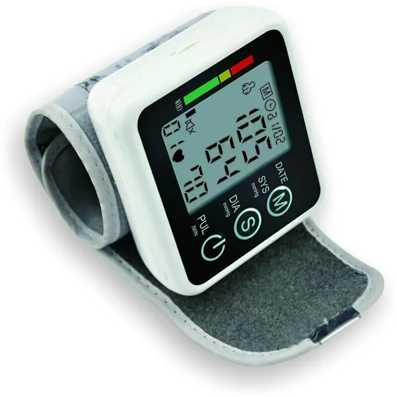Измерение давления на запястье купить. Тонометр Digital Blood Pressure Monitor. Тонометр Digital Blood Pressure Monitor rak268. Тонометр Electronic Blood Pressure Monitor. Автоматический тонометр на запястье JZK-002r.