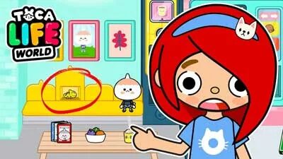Toca life world 1.80