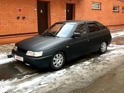 Ваз 12 бу