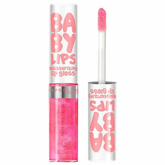 Популярный блеск для губ. Мейбеллин блеск для губ. Baby Lips Maybelline блеск. Maybelline Baby Lips Gloss. Блеск для губ Baby Gloss Lip Gloss.