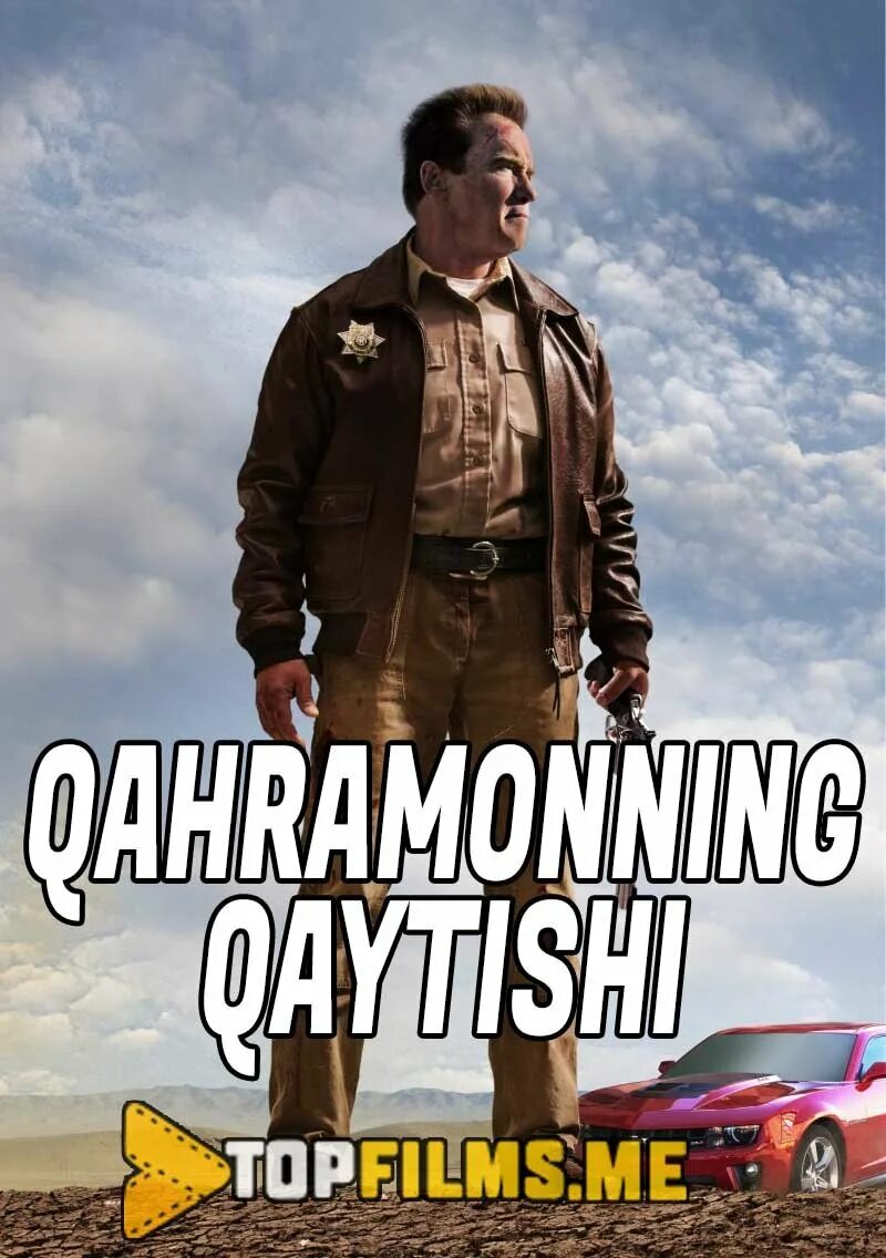 Transformerlar 1 uzbek. Qahramonning qaytishi. Qahramonning qaytishi Uzbek.