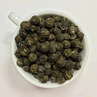 Жемчужина чая