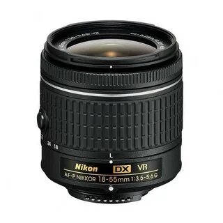 Nikkor 18 55mm 1 3.5 5.6