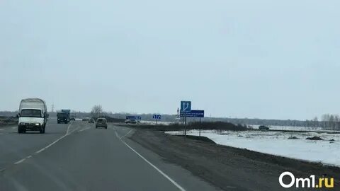 473 км тюмень омск