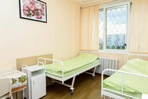 Кучино наркологическая больница