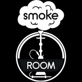 Smoking room