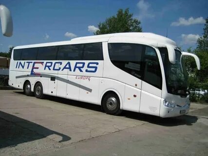 Автобус интеркарс